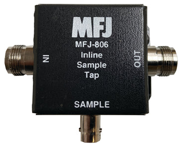 MFJ-1040C,TRANSCEIVER PRESELECTOR, 1.8 MHz TO 54 MHz | MFJ