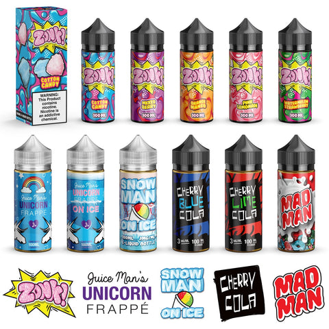 What's the best online vape store? 
