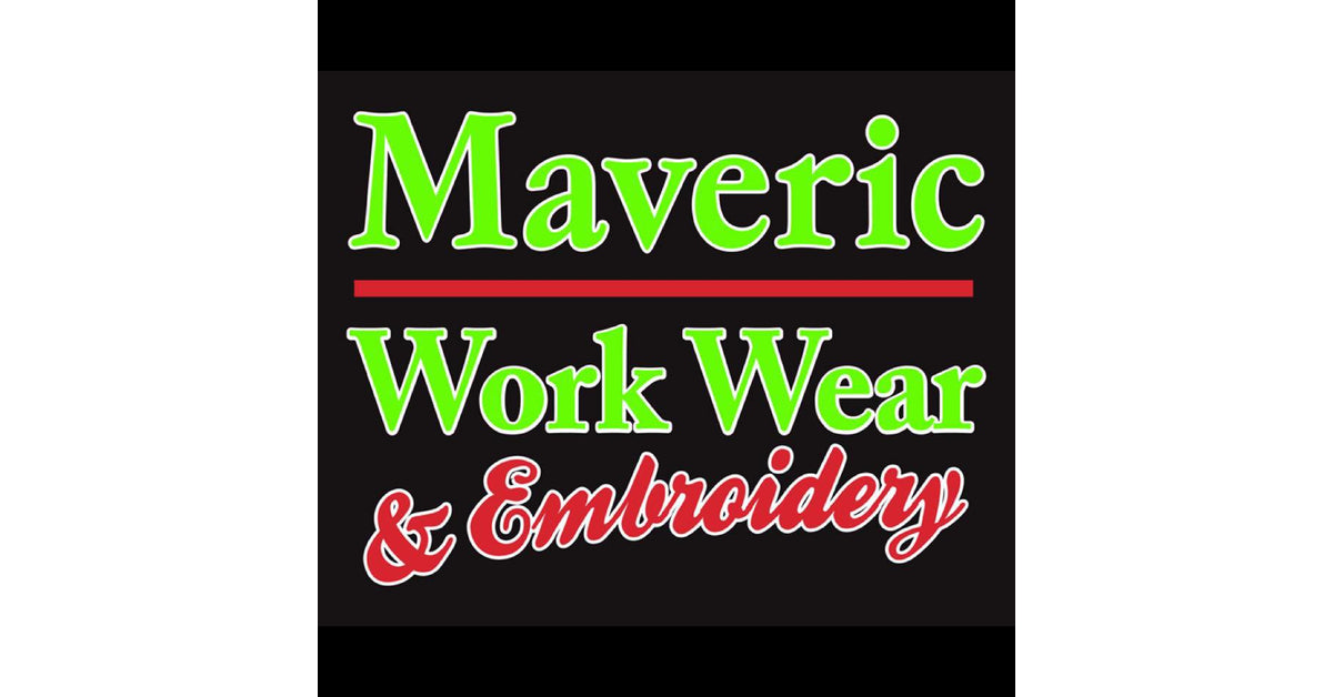 maveric workwear