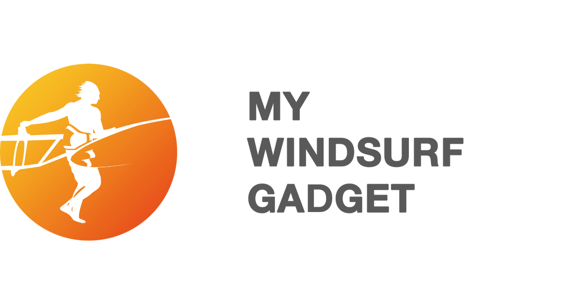 MyWindsurfGadget