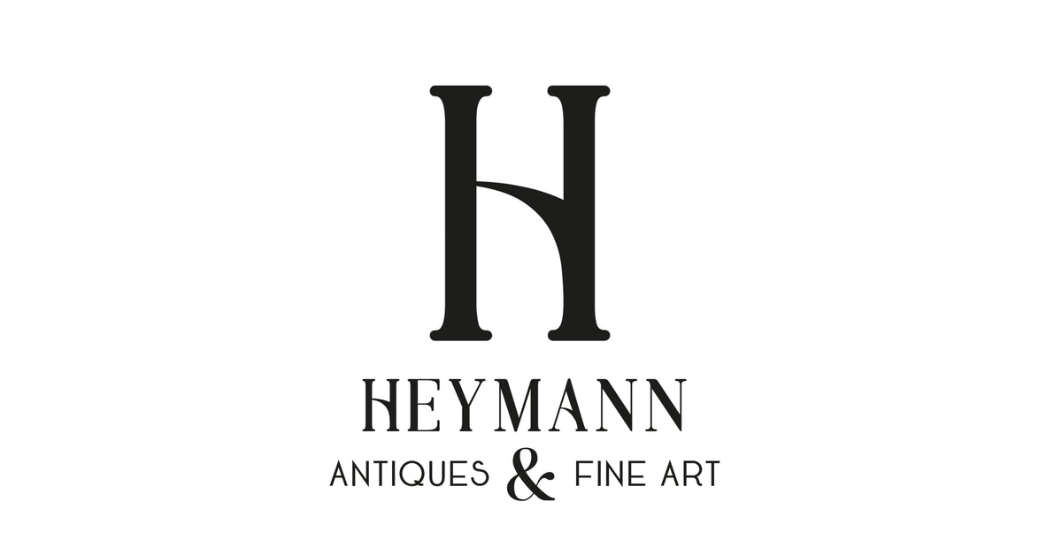 heymann-antiques.com