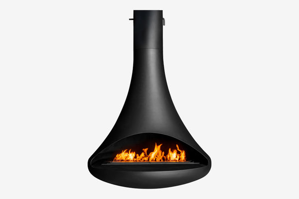 Indoor Biofuel Fires NZ | Bioethanol Fires | Fire Pits – Wellington ...