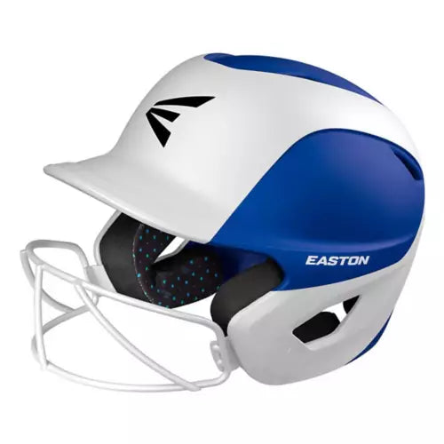 Easton Ghost Batting Helmet w Cage