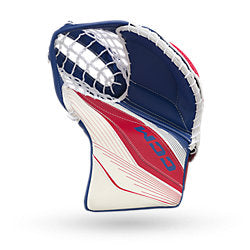 CCM Extreme Flex E6.5 Senior Goalie Catch Glove