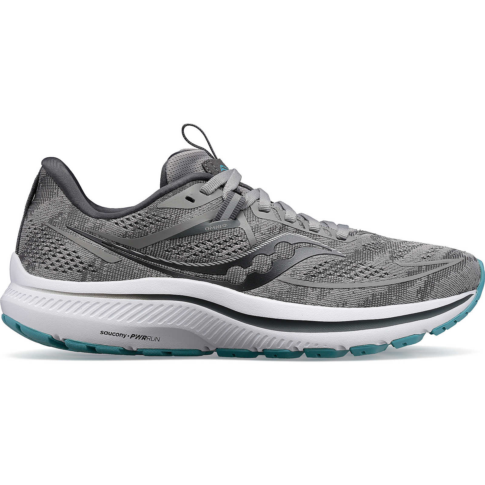 Saucony Women's Omni 21 Running Shoes s10763-20