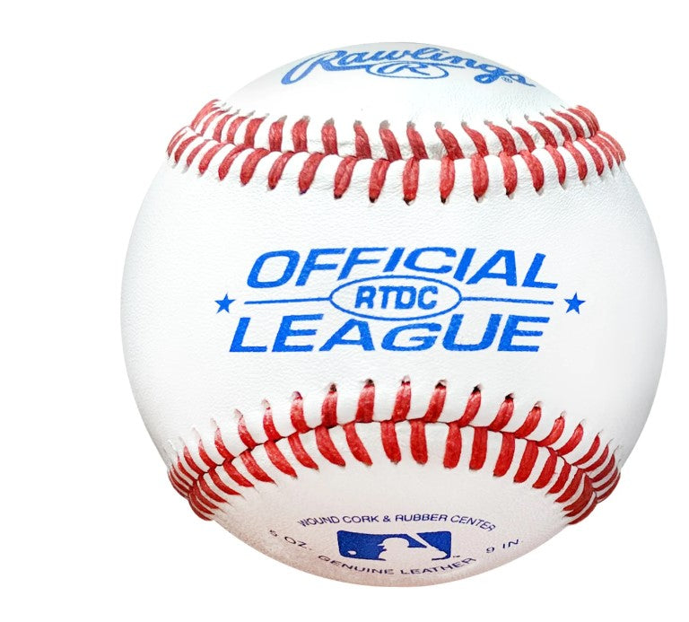 Rawlings RTDC Baseballs