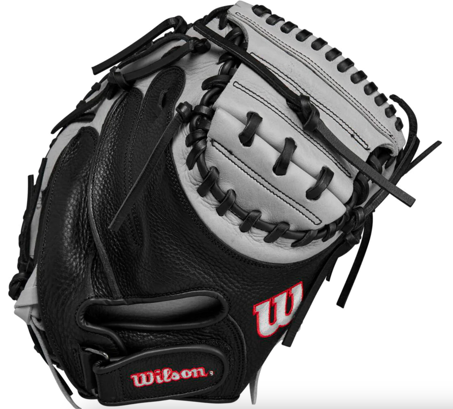 Wilson A1000 33