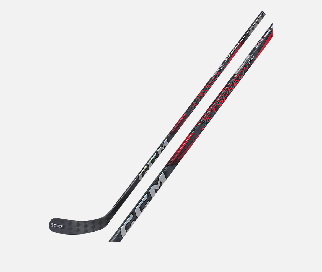 JETSPEED FT7 Pro Hockey Stick Senior HSFT7P