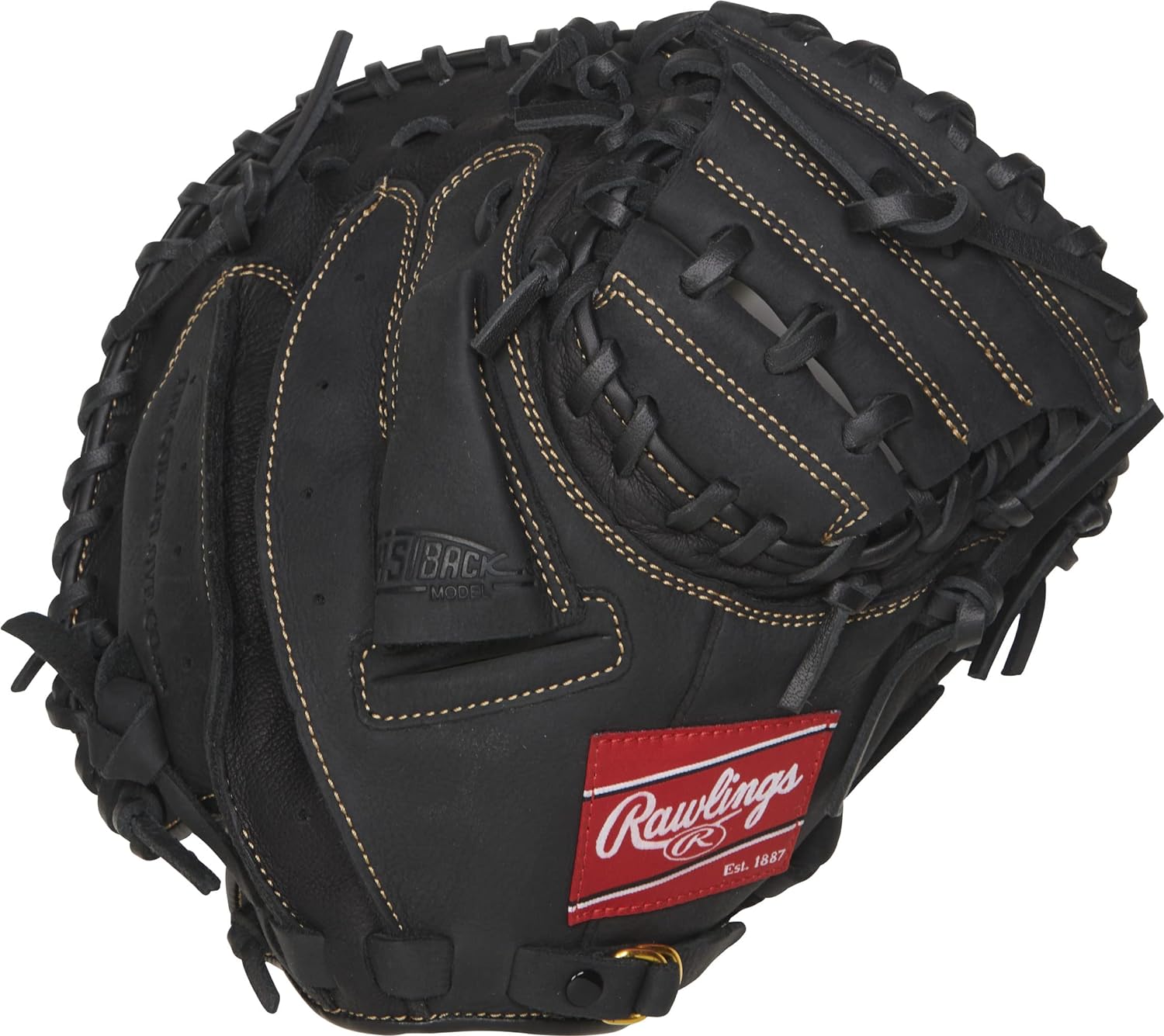 Rawlings Renegade 31.5