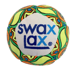 Swax Lacrosse Training Ball