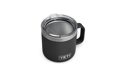 YETI Rambler 18oz Bottle with Chug Cap, Lawn Equipment, Snow Removal  Equipment, Construction Equipment, Toronto Ontario