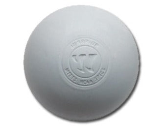 Warrior Lacrosse Ball Game Quality