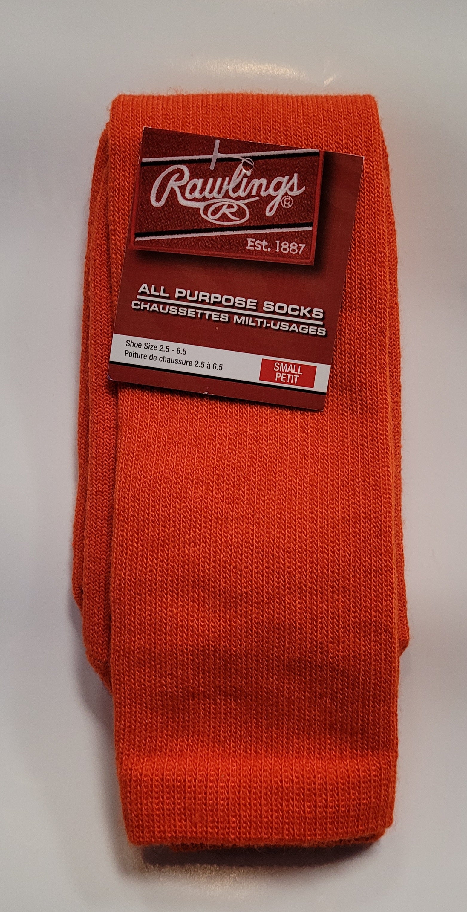 Rawlings All Purpose Socks