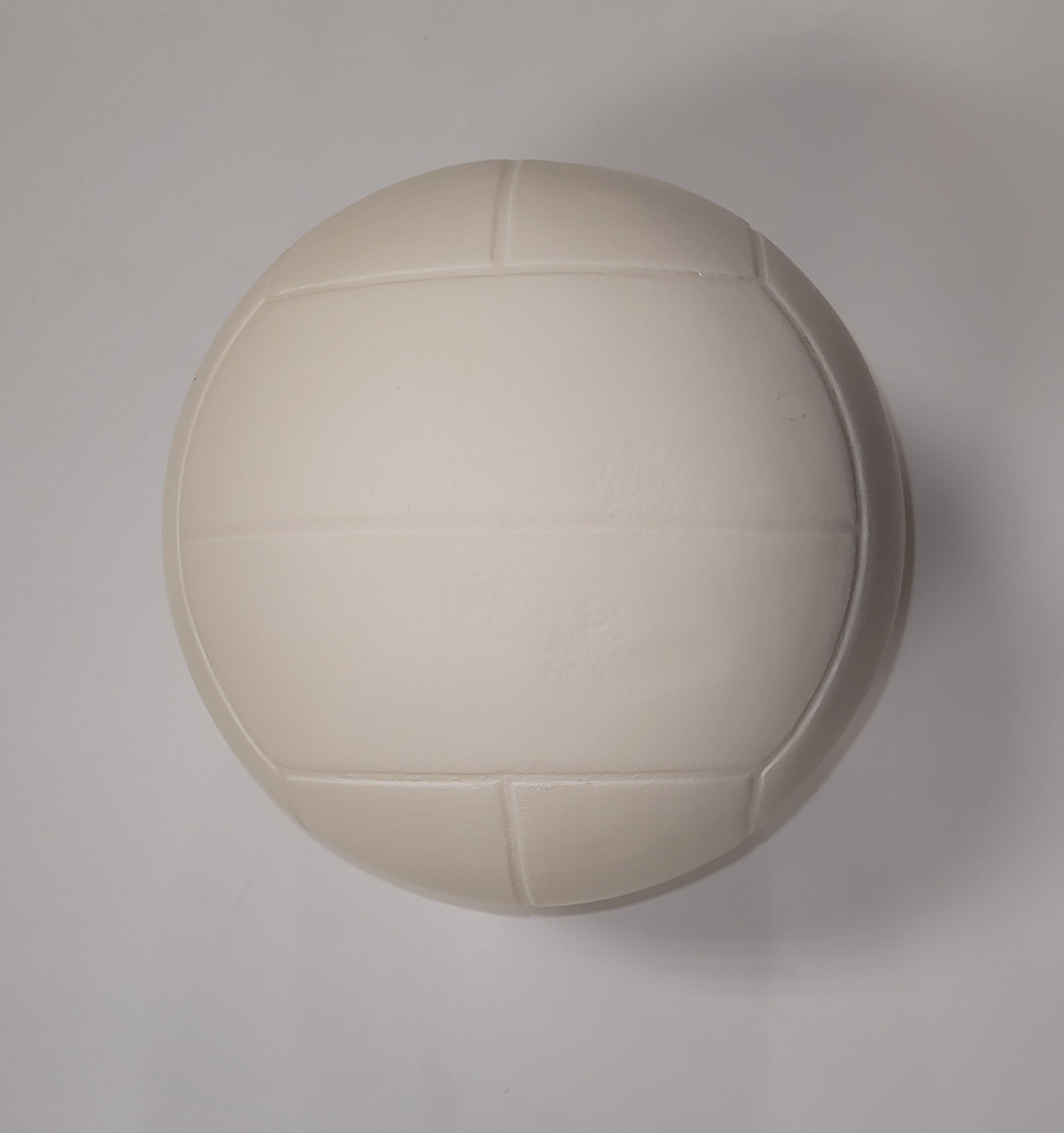 Cosom CX-700095-00 Foam Multipurpose Volleyball Ball 7.5