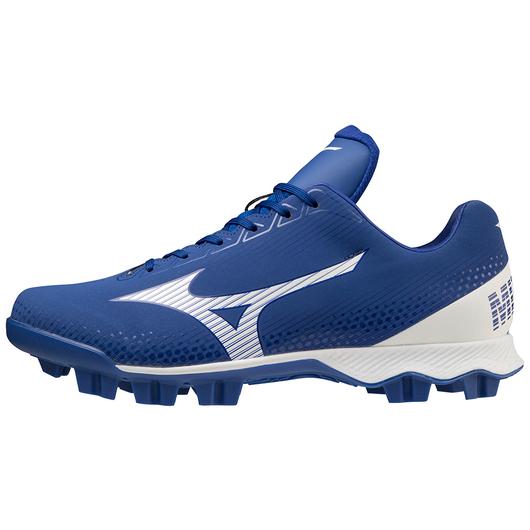 Mizuno Wave Lightrevo TPU Molded Low Junior Baseball Cleats