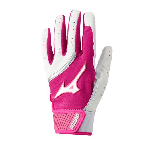 Mizuno MVP Youth Tee Ball Batting Gloves 330426