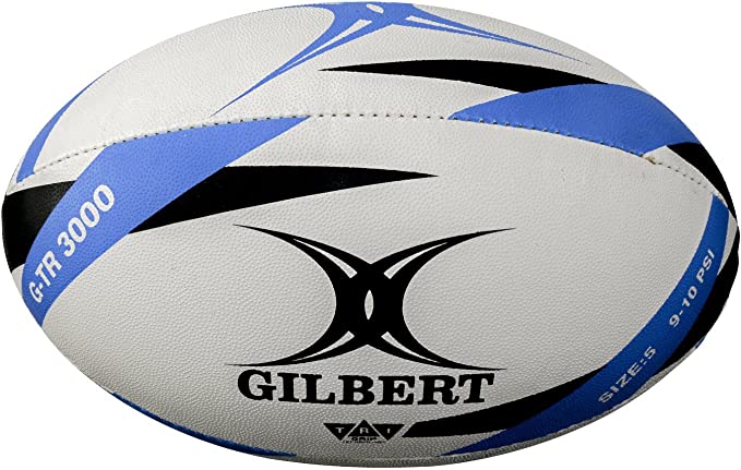 Gilbert TR3000 Rugby Ball