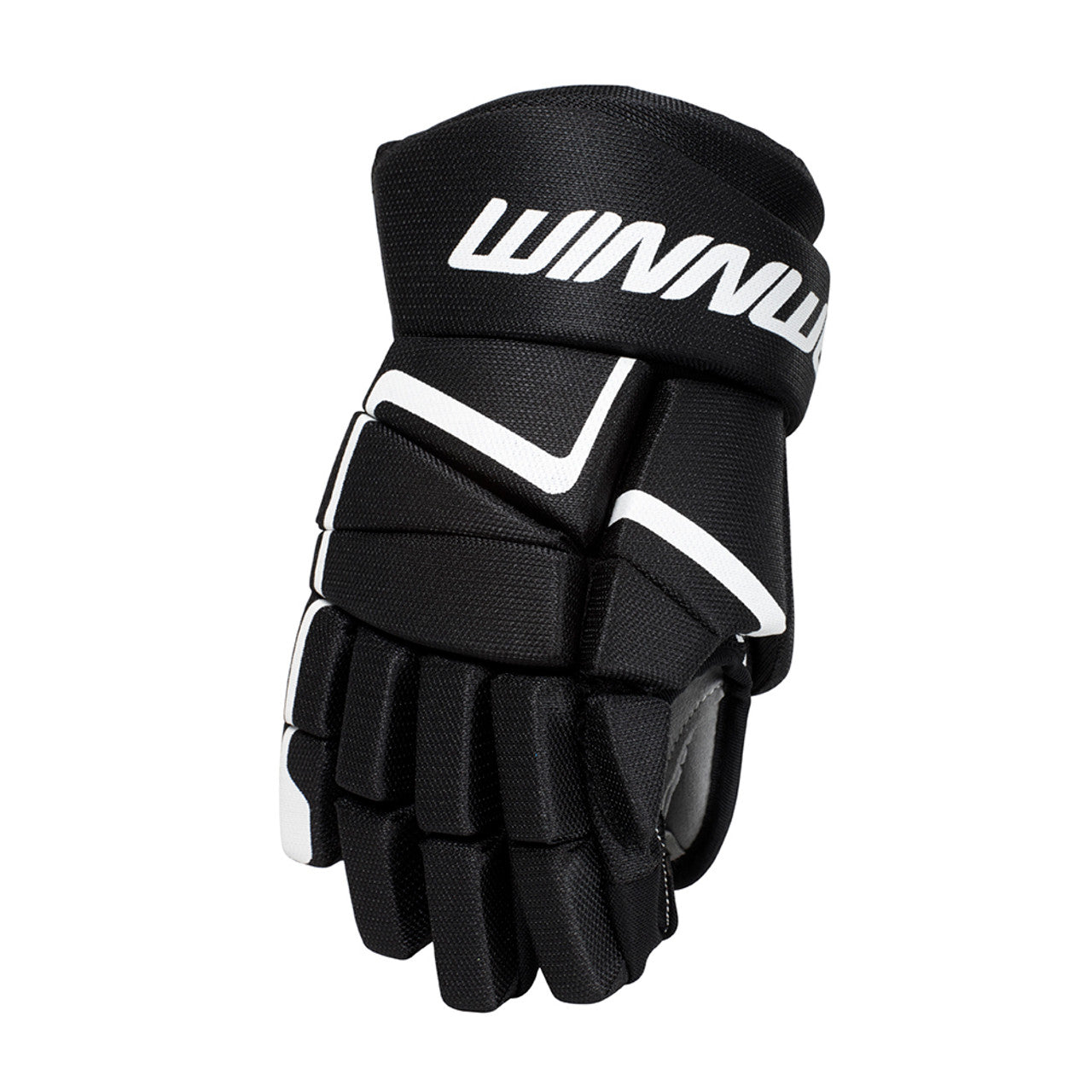 Winnwell AMP500 Youth Hockey Gloves