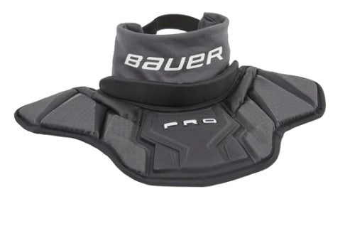 Bauer Senior Pro Certified Neck Guard