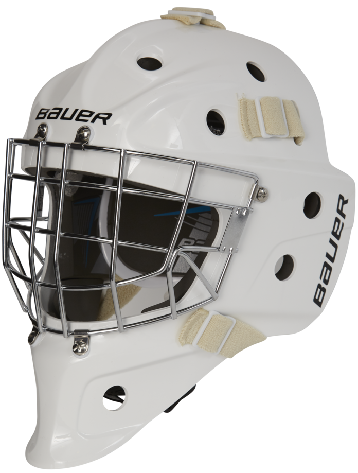 Bauer 930 Senior Goal Mask