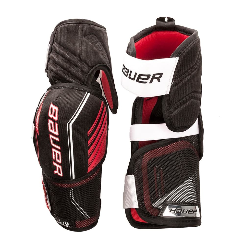 Bauer NSX Senior Elbow Pads