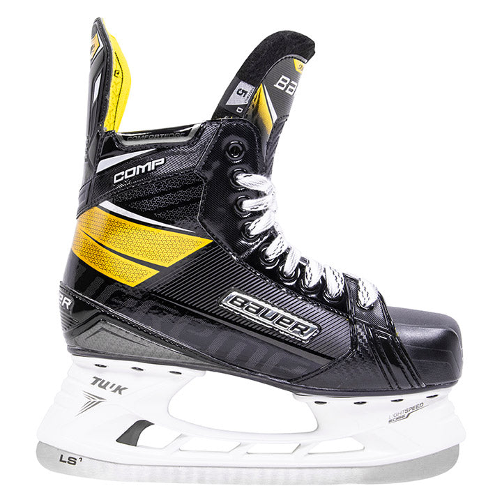 Bauer Intermediate Supreme Comp Skate