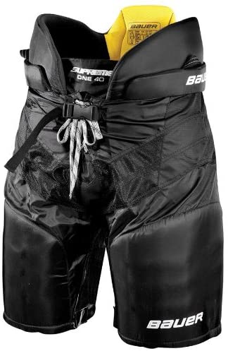 Bauer Junior Supreme One40 Hockey Pant