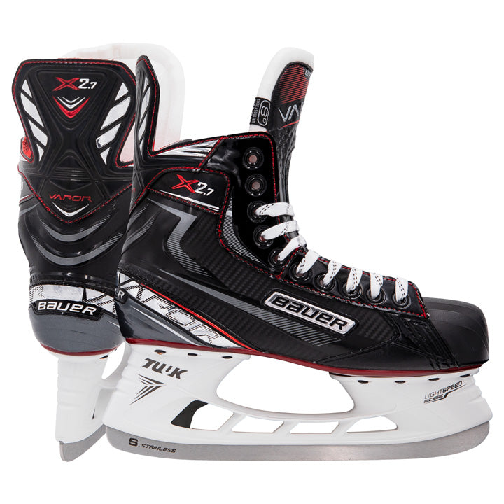 Bauer Senior Vapor X2.7 Skate