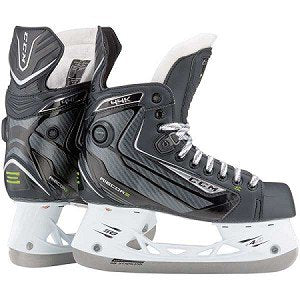 CCM Junior Ribcore SK44 Pump Skate