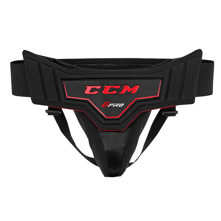 CCM Senior Pro Goalie Jock