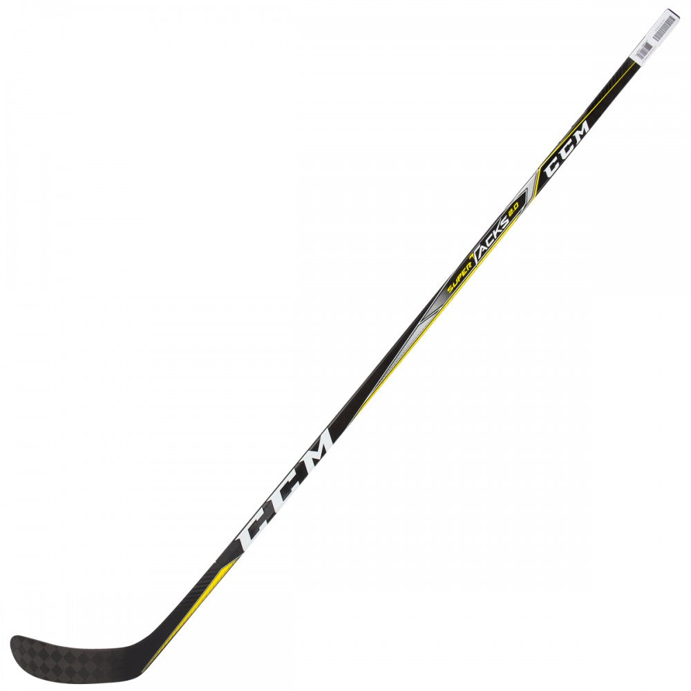 CCM Senior Super Tack 2.0 Composite Stick