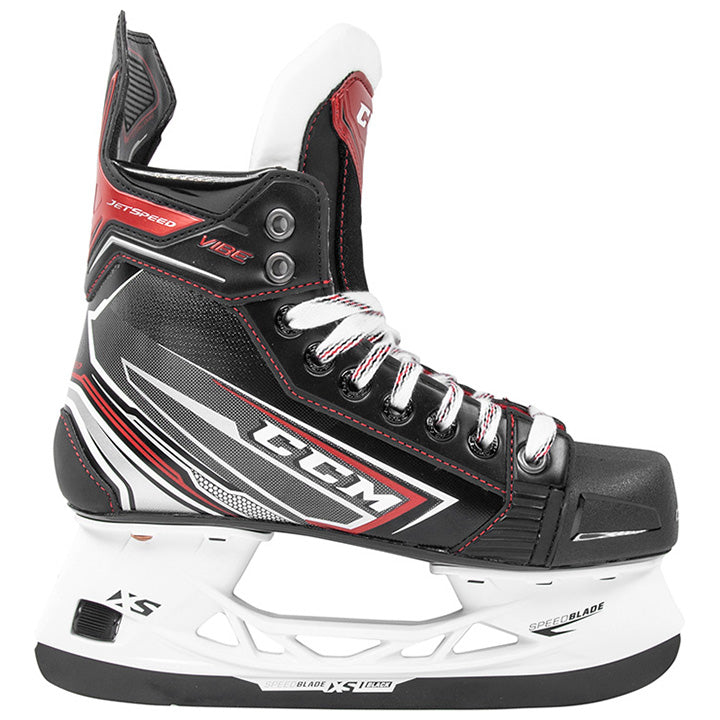 CCM Junior Jetspeed Vibe Skate