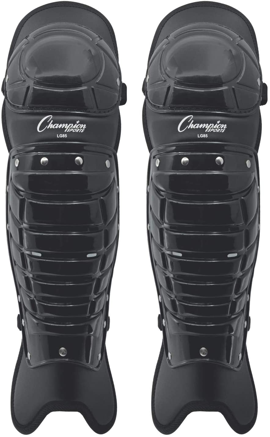 Champion ULG85 Umpire Leg Guards