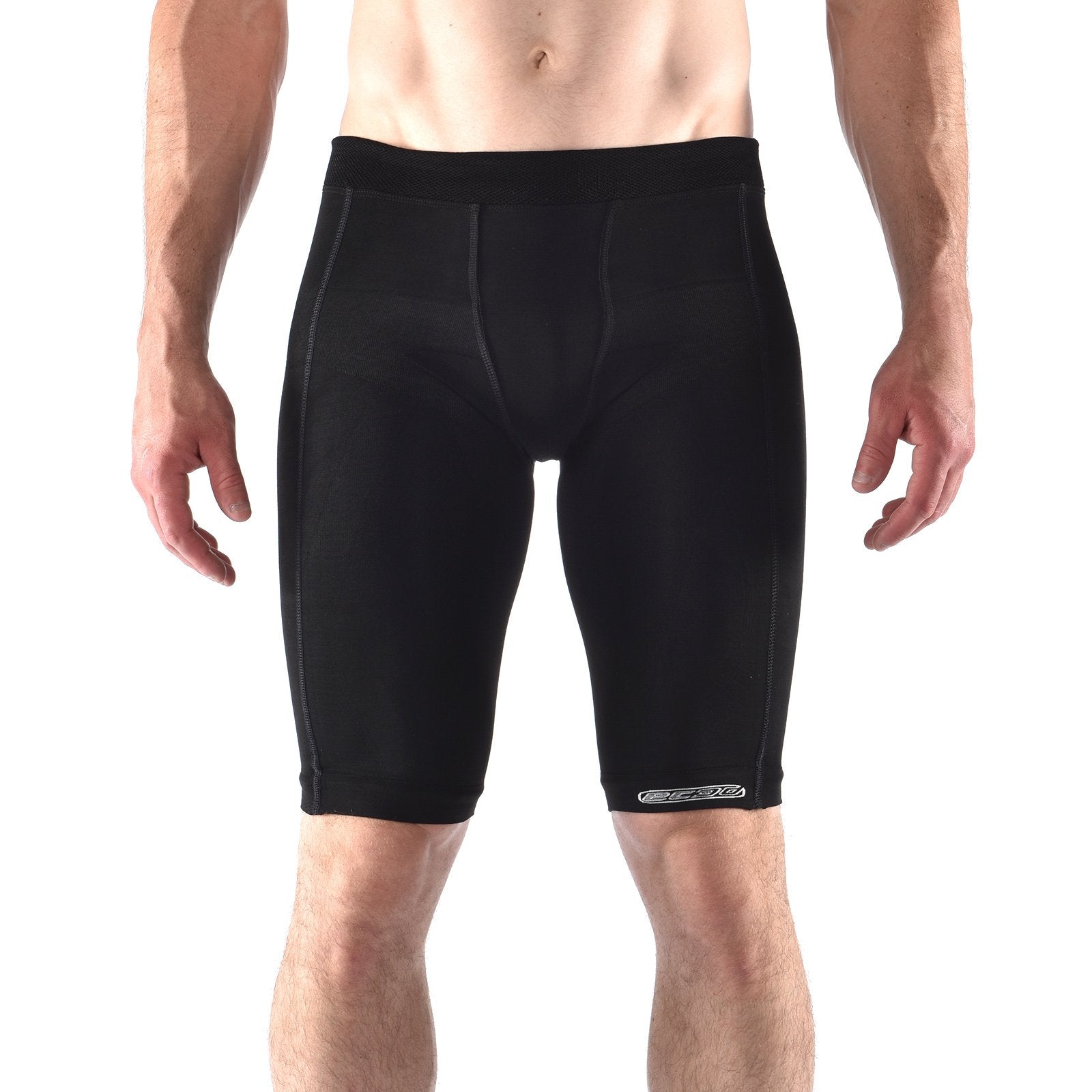 EC3D Pro Compression Shorts