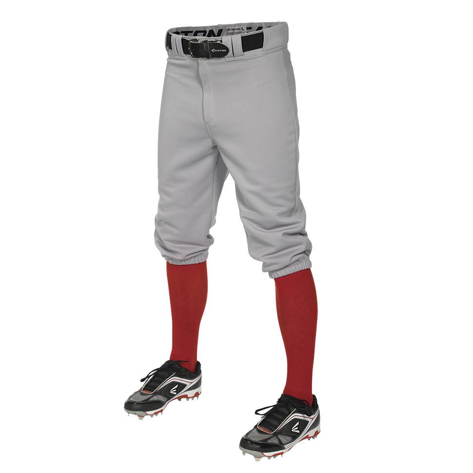 Easton Junior Pro Knicker Ball Pants