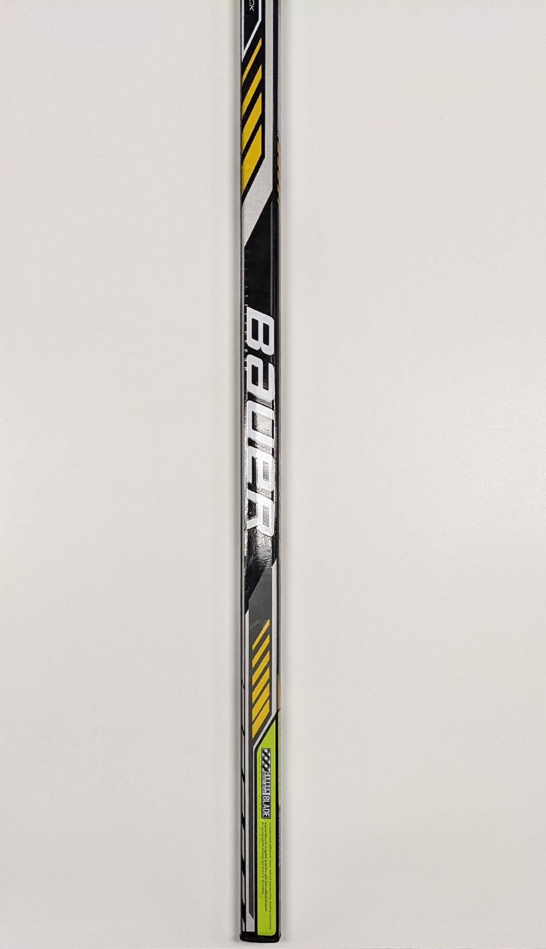 Bauer Intermediate Supreme Elite Composite Hockey Stick