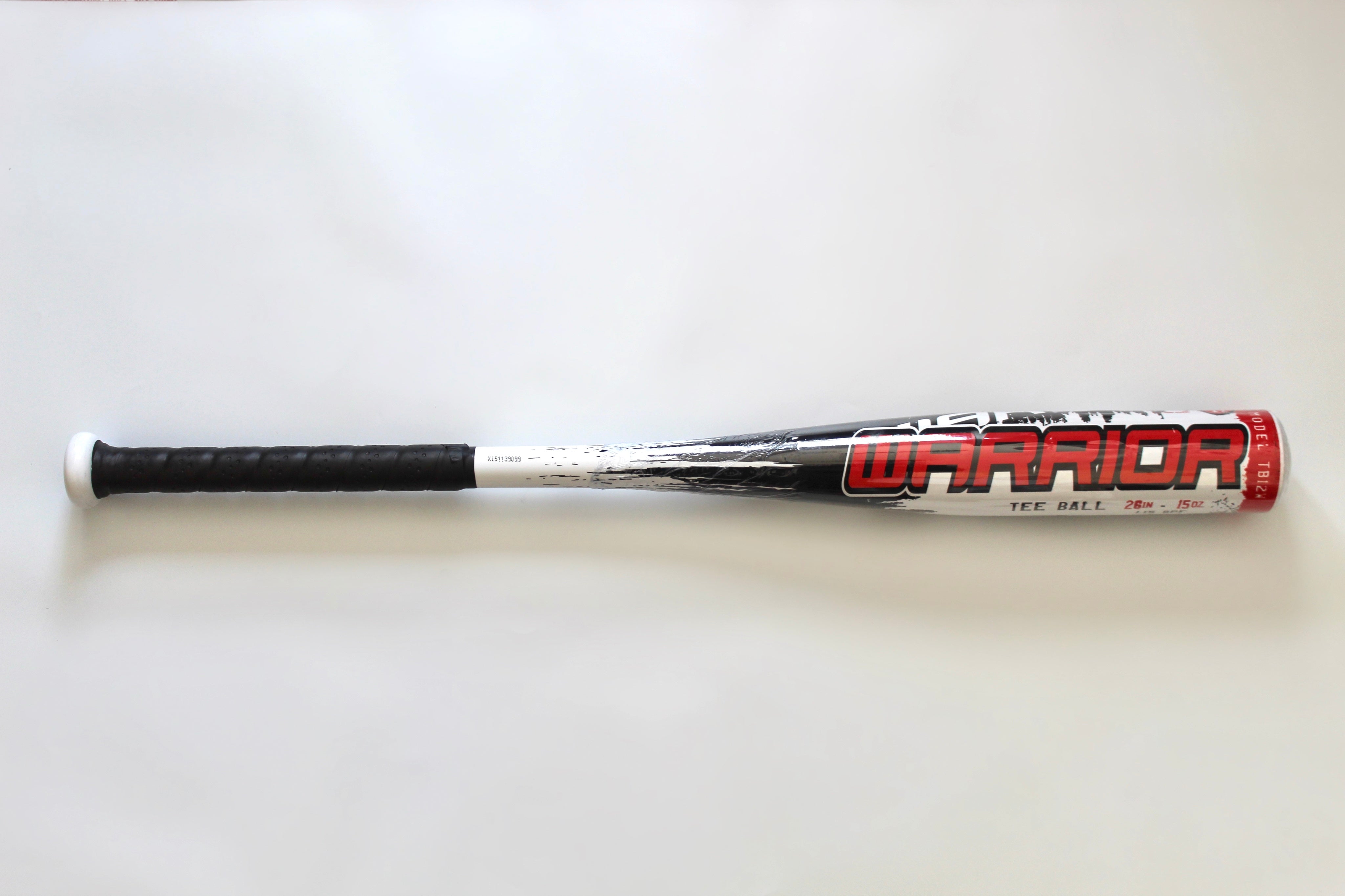 Louisville Warrior TB12W T-Ball Bat