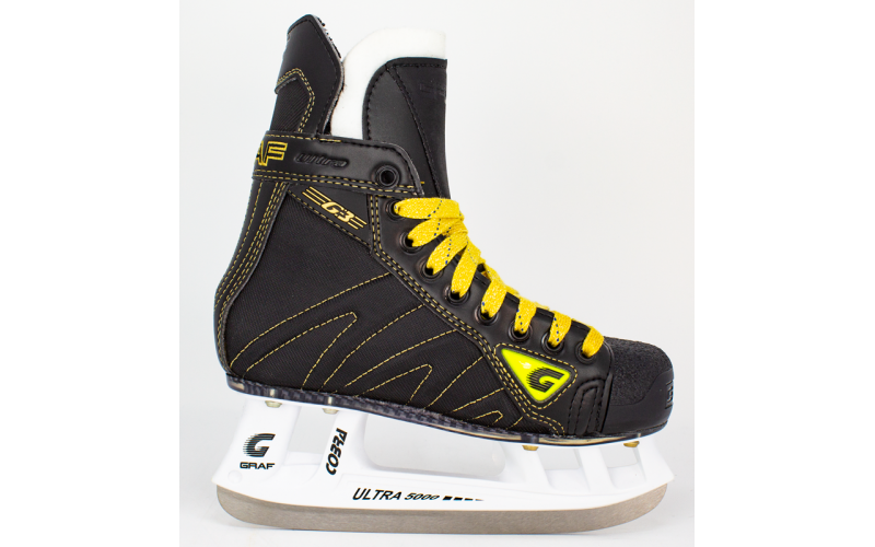 Graf Junior Ultra G3 Skate