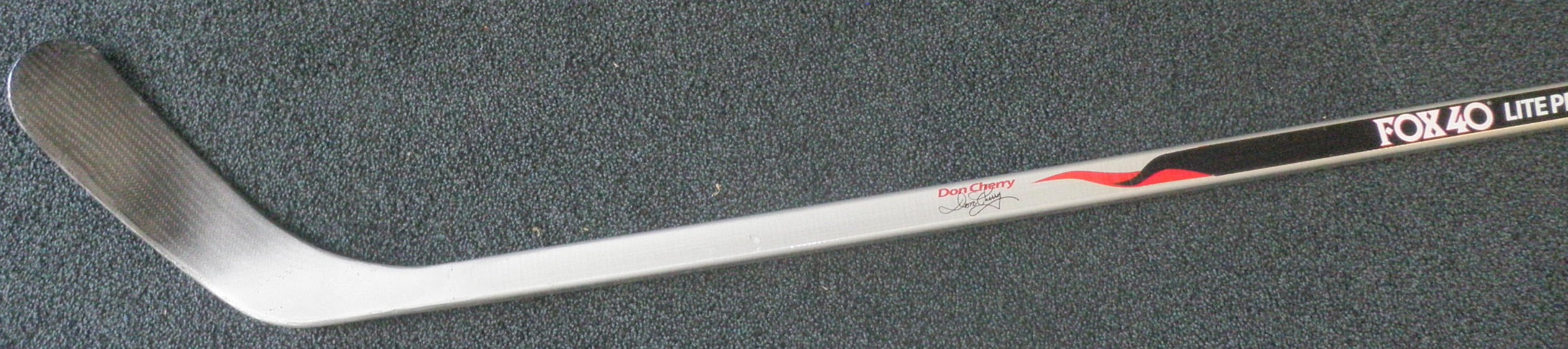 Fox 40 Senior Don Cherry Hockey Stick