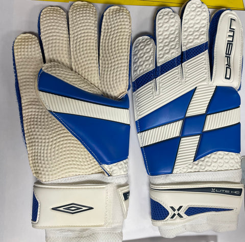 Eletto UNO Legend Flat FPST Goalkeeper Gloves