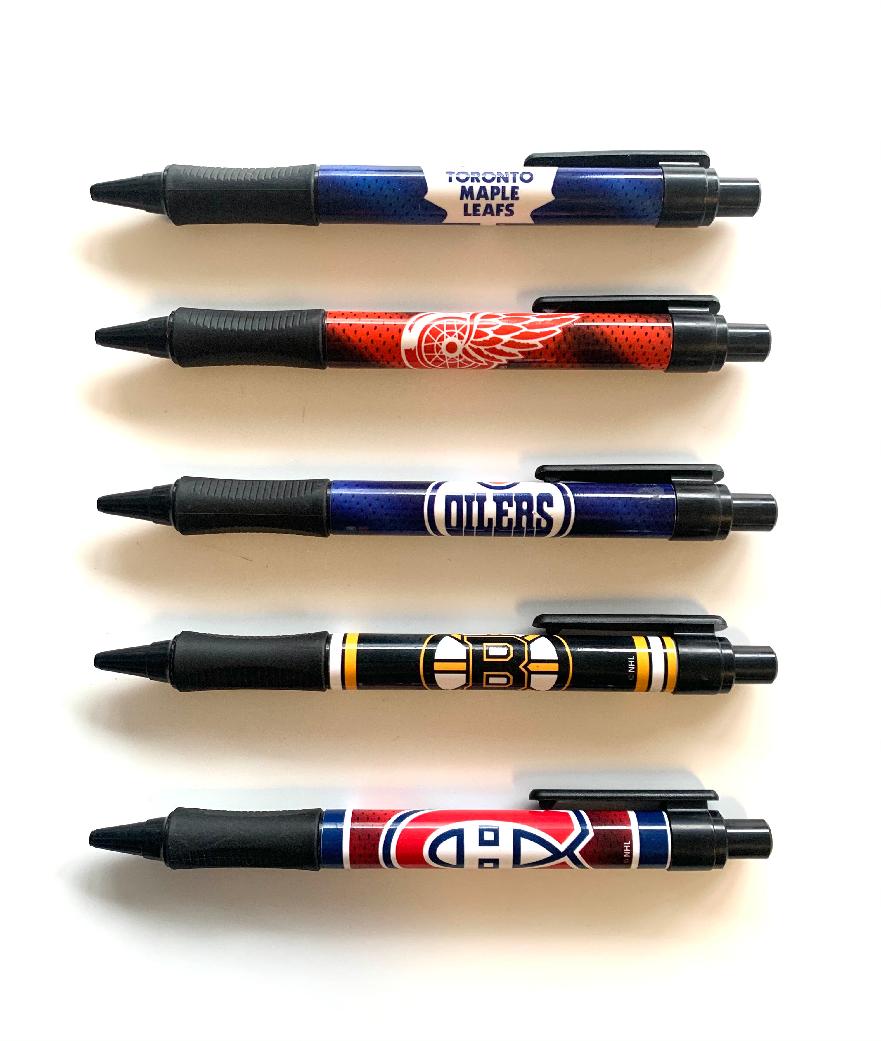 NHL Pens