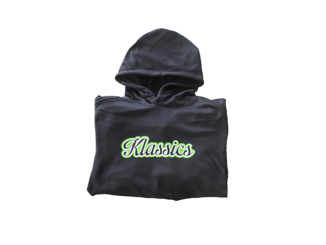 Kitchener Klassics Youth Softball Hoodie