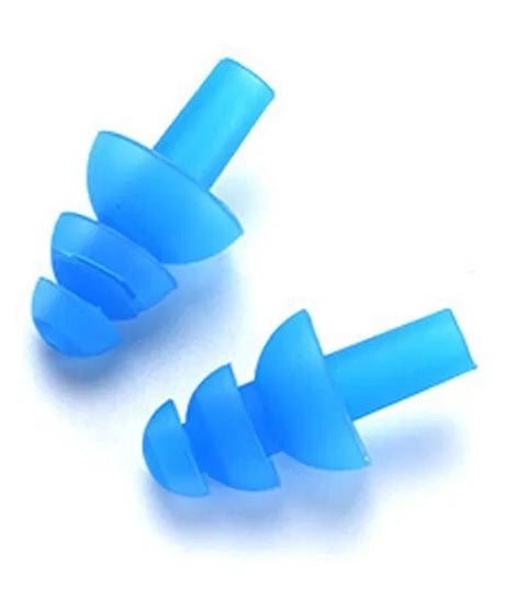 Leader Silicone Ear Plugs SA0470B