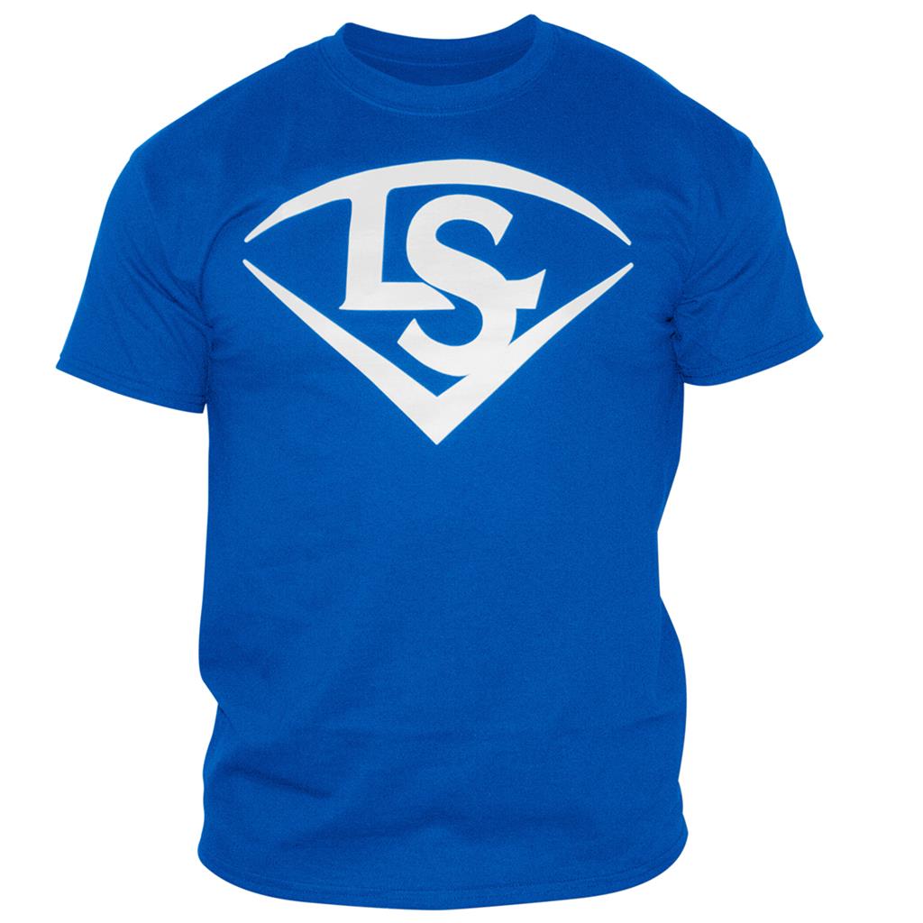 Louisville LSTS100 Short Sleeve T-Shirt