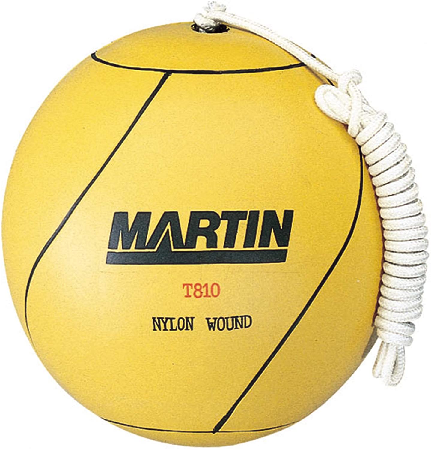 Martin Tetherball