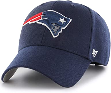 New Era Seniors 47 MVP NFL Hat