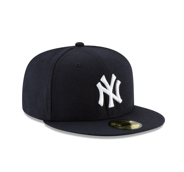 New Era 59-Fifty MLB Hat Yankees