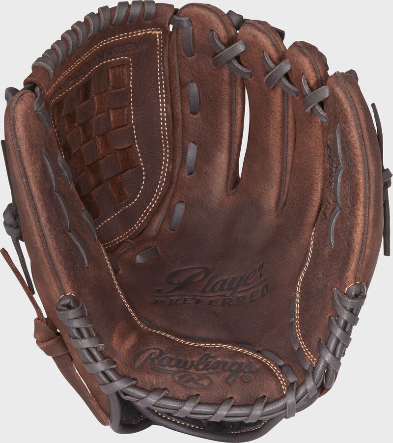 Rawlings Player Preferred 12