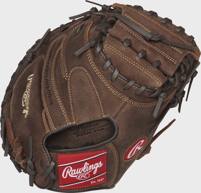 Rawlings Player Preferred 33