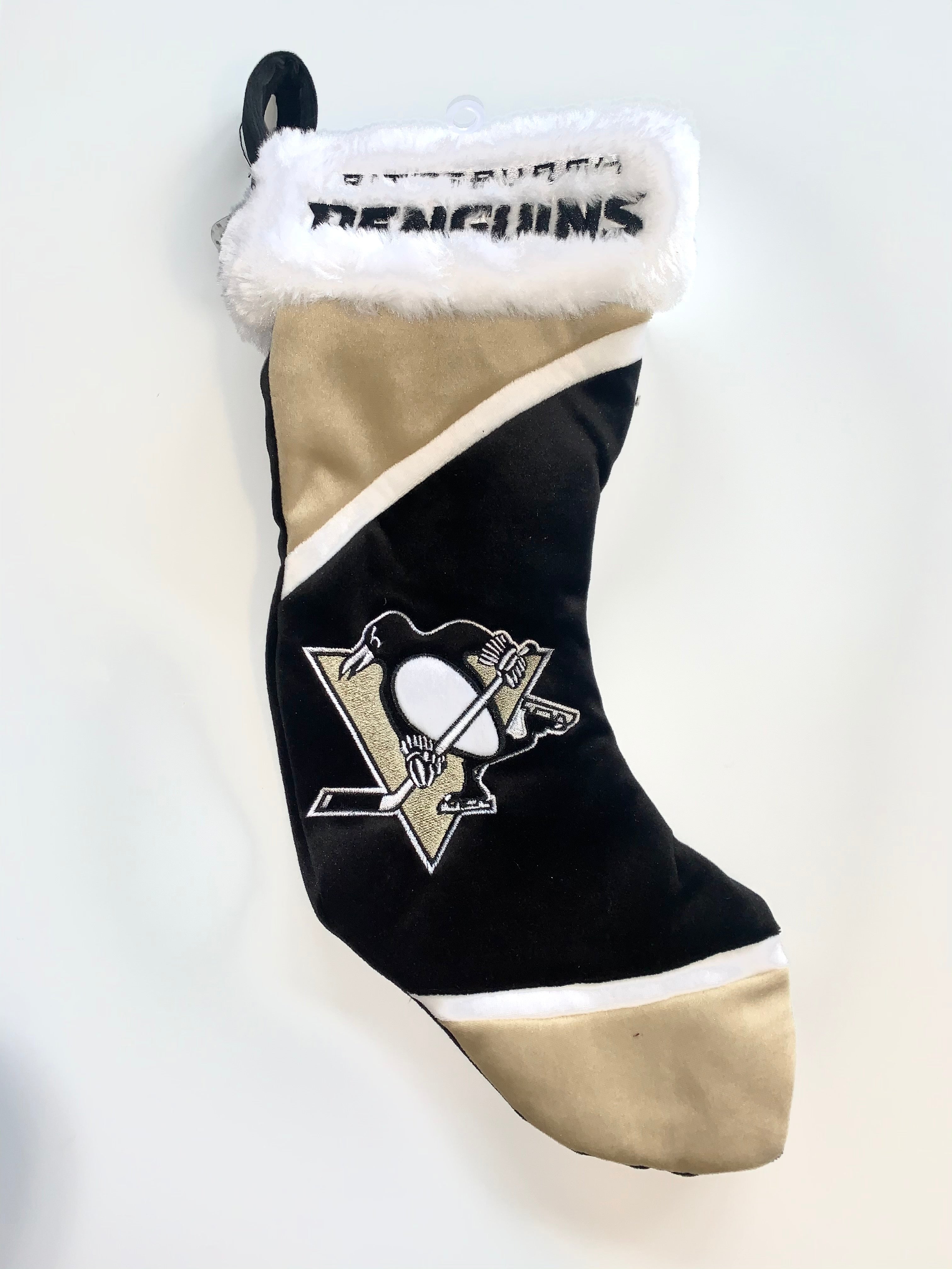 NHL Team Stockings